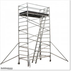 Aluminium Scaffolding 5M...