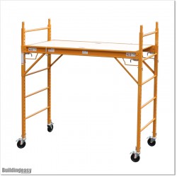 Steel Scaffolding 1.8M (SS02)