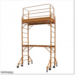 Steel Scaffolding 3.6M (SS04)