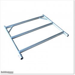 Guide Rail Frame (ISAGUR2)