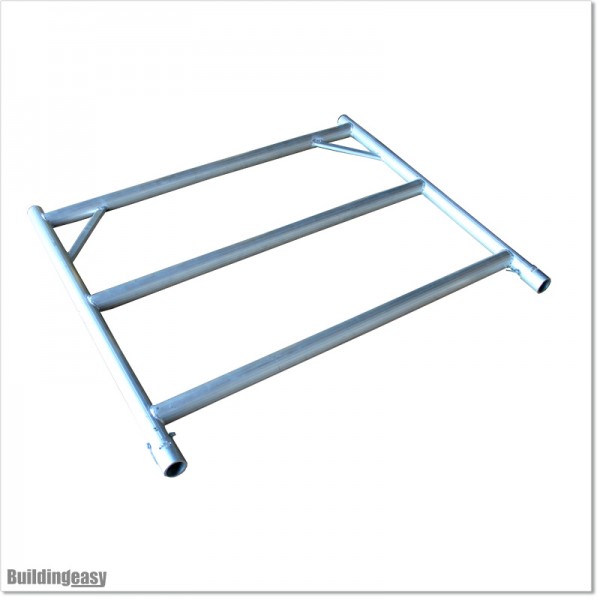 Guide Rail Frame (ISAGUR2)