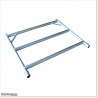 Guide Rail Frame (ISAGUR2)