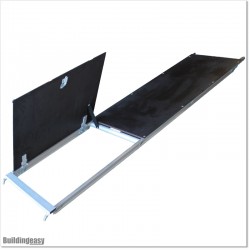 Platform Trapdoor (ISATPLT7)