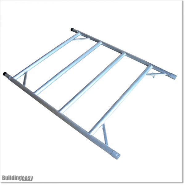 Scaffolding Frames 0.8M Wide Made Out of Strong Aluminium.