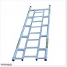 Scaffold Ladder Frame (ISALF3)