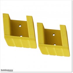 Ladder feet fits our Fiberglass Step Ladders
