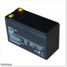 12V/20W Solar Power System for Automatic Gate Openers.