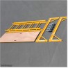 Adjustable Mobile Steel scaffolding with AS/NZS Standards in NZ.