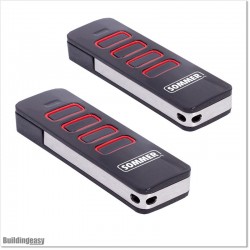SOMMER S9060 Base Plus Garage Door Opener Made in Germany