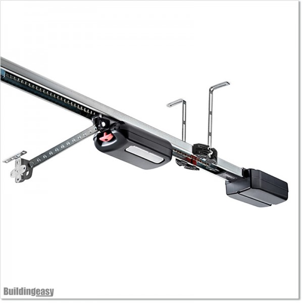 SOMMER S9060 Base Plus Garage Door Opener Made in Germany