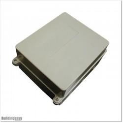 Most Reliable Double Swing Gate Opener Works with Main Power System.