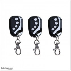 Most Reliable Double Swing Gate Opener Works with Main Power System.