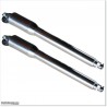 Quality and Most Reliable Low Voltage Double Swing Gate Opener.