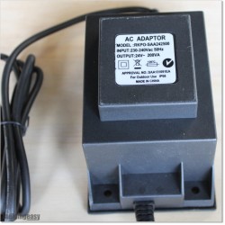 Quality and Most Reliable Low Voltage Double Swing Gate Opener.
