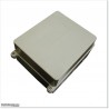 Heavy Duty Long Single Gate Opener For 3M Long Gates Works With 24V Power.