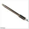 Heavy Duty Long Single Gate Opener For 3M Long Gates Works With 24V Power.