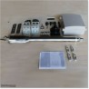 Heavy Duty Long Single Gate Opener For 3M Long Gates Works With 24V Power.
