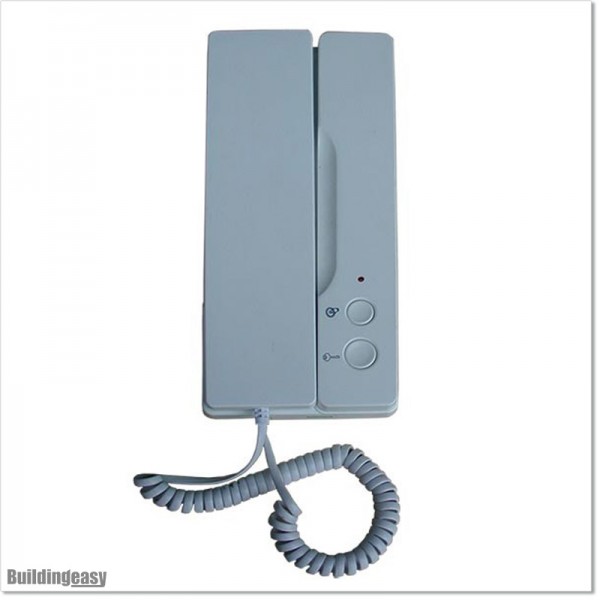 Audio Intercom With Telephone Indoor Unit In Auckland For the Best Price