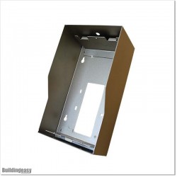 VID5 and AUD1 surface mounting bracket / weather guard.