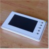 Extra Monitor for VID 5 Video Intercom. Great for upstair or Granny Flat.