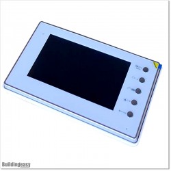 Extra Monitor for VID 5 Video Intercom. Great for upstair or Granny Flat.