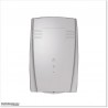 This wireless receiver can be used with Centurion remote controls.