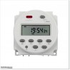 Timer Switch To Operate Access Control Systems During Certain Times of the Day.