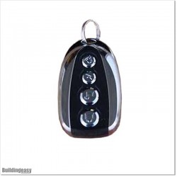 This is Duplicate for Centurion NOVA remote controller
