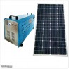 230V Solar Power Generator 700W (SG-700)