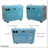 230V Solar Power Generator 1000W (SG-1000)