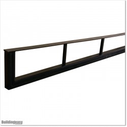 Sliding Gates Slope Correction Triangle 5M