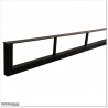 Sliding Gates Slope Correction Triangle 5M