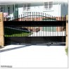 Sliding Gates Slope Correction Triangle 4M