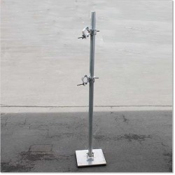 Cantilever attachment for our ISA344N scaffolding.