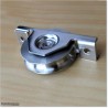 U Profile Stainless Steel Sliding Gate  Wheel