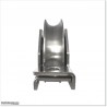 U Profile Stainless Steel Sliding Gate  Wheel