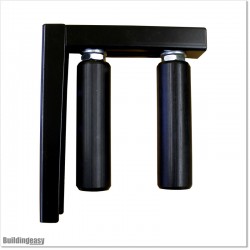 Two Roller Long Guide (TRLG2L)