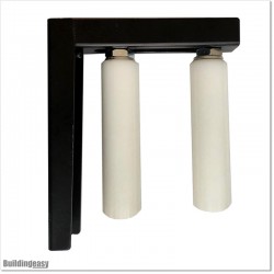 Two Roller Long Guide...