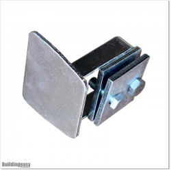 End Cap for Channel (HG8M)