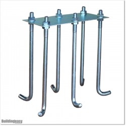Complete Cantilevered Gate Kit For Heavy Duty Sliding Cantilevered Gate.