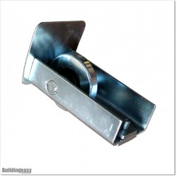 Complete Cantilevered Gate Kit For Heavy Duty Sliding Cantilevered Gate.