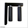 Complete Cantilevered Gate Kit For Heavy Duty Sliding Cantilevered Gate.
