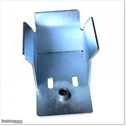 Complete Cantilevered Gate Kit For Heavy Duty Sliding Cantilevered Gate.
