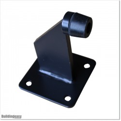 Complete Cantilevered Gate Kit For Heavy Duty Sliding Cantilevered Gate.