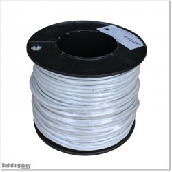 6 x 0.44mm², V75 PVC insulated Security and Access Control Cable in Meters