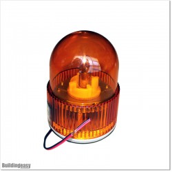 Warning Lamp (YEL-LTE)