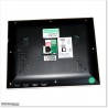 Video Intercom 7” TFT Colour Monitor. Two relay outputs. Works with up to 4 Monitors