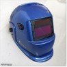 Grinding and Welding Helmet with Battery Backup and Extra Lenses