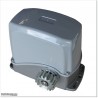 Medium duty solar powered sliding gate opener. Kit comes with 24V solar system