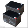 50W Solar operated single swing gate opener for medium duty applications